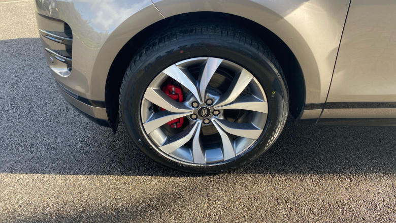 Land Rover Range Rover Evoque 1.5 P300e Autobiography 5dr Auto Hatchback